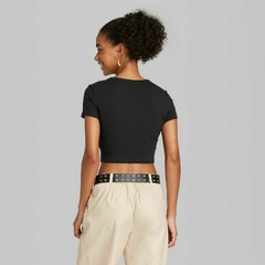 Top All Black en internet