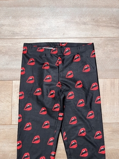 Calzas Kiss