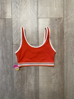 Top Red Lane - comprar online