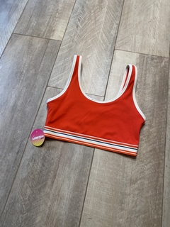 Top Red Lane - tienda online