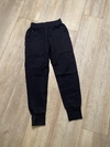 Joggings Confort Black