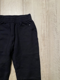 Joggings Confort Black - tienda online