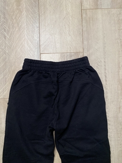 Joggings Confort Black - ShoptopMia