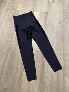 Calzas Lux Essential