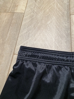 Short Glam