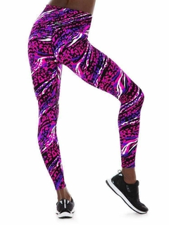 Calzas Fierce Palm - ShoptopMia