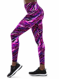 Calzas Fierce Palm - tienda online