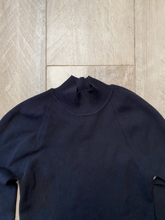 Top Entire Sport Black - tienda online