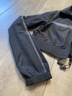 Chaqueta Crystal en internet