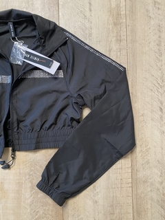 Chaqueta Crystal - ShoptopMia
