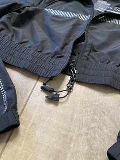 Chaqueta Crystal