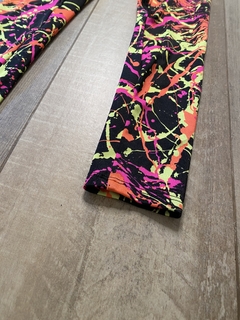 Calzas Rave - tienda online