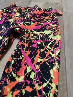 Calzas Rave - ShoptopMia
