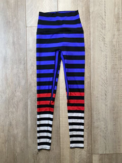 Calzas Boo Stripe - comprar online