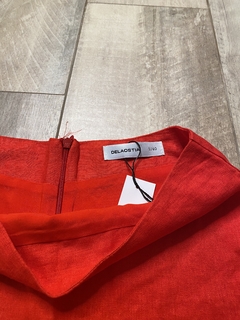 Imagen de Pollera Red Mood