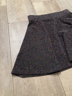 Pollera Spark Diamonds - comprar online