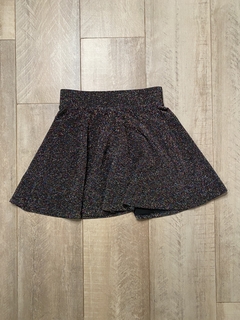 Pollera Spark Diamonds - ShoptopMia