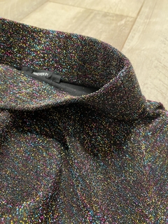 Imagen de Pollera Spark Diamonds