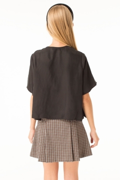 Blusa Circus - ShoptopMia