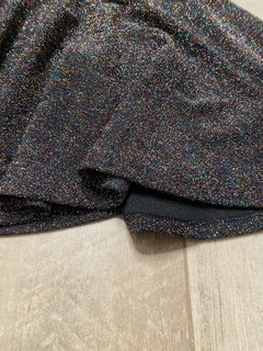 Pollera Spark Diamonds