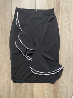 Pollera Zayleigh - comprar online