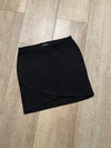 Pollera Cut & Black