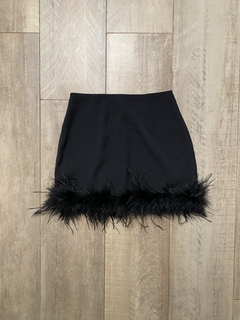 Pollera Sheesh - comprar online