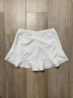 Imagen de Pollera Skort White Soul