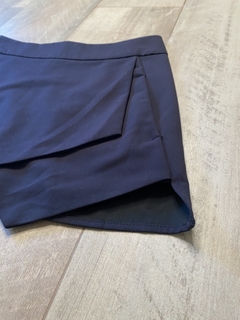 Skort Black Bag en internet