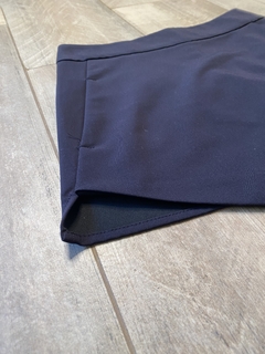 Skort Black Bag - tienda online