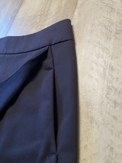 Imagen de Skort Black Bag