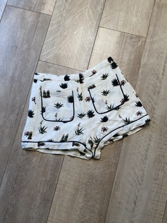 Imagen de Short Cactus Desert