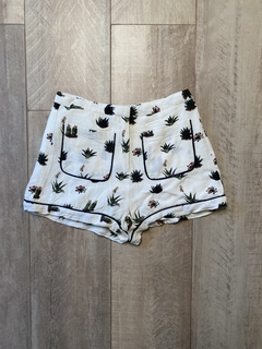 Short Cactus Desert - comprar online