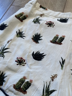 Short Cactus Desert - tienda online