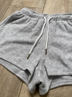 Short Comfy - tienda online