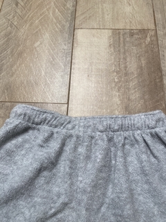 Short Comfy