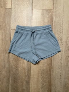 Shorts Aqua - comprar online