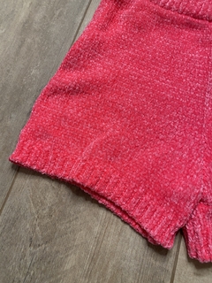 Shorts PinkyBoo en internet