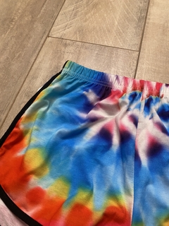 Shorts Happy Trick - tienda online