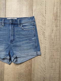 Short Rise en internet