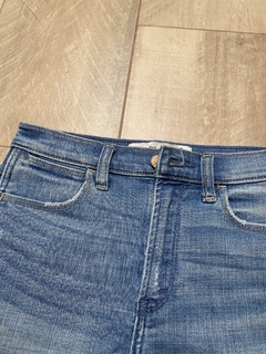 Short Rise - ShoptopMia