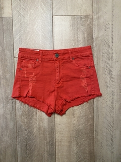 Shorts Red Boom - comprar online