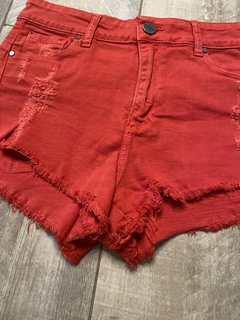 Imagen de Shorts Red Boom