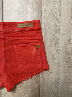 Shorts Red Boom - comprar online