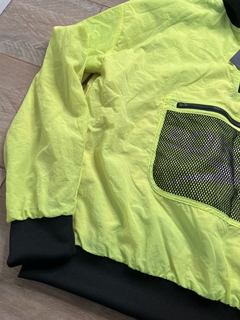 Campera Reversible Windbreaker en internet