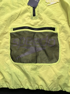 Campera Reversible Windbreaker - ShoptopMia