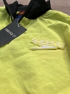 Campera Reversible Windbreaker