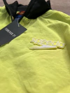 Campera Reversible Windbreaker