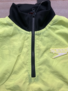Campera Reversible Windbreaker - comprar online