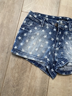 Shorts Fully Stars en internet